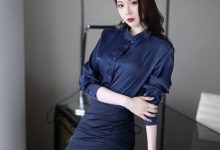 [XiuRen秀人网] 2022.10.19 No.5729 梦心玥 [91+1P]-套图岛