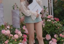 都市丽人大长腿美眉【156P-1.92G】-套图岛