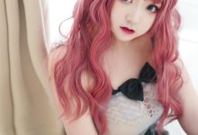 恩田直幸 - NO.21 小灰猫 [41P-683MB]-套图岛