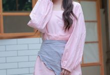 [XiuRen秀人网] 2022.10.12 No.5697 尹甜甜 [52+1P]-套图岛