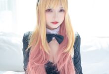 神楽坂真冬 海梦兔女郎[75P-152MB]-套图岛