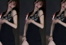 斗鱼主播南妹儿 10月部分热舞合集 [11v+3.23G]-套图岛