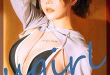 [Ugirls尤果网]爱尤物 2022.09.23 No.2418 美幸baby 私人星球 [35P]-套图岛