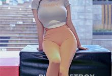 娜露呀 微密圈 合集【图片+视频- 671MB】-套图岛