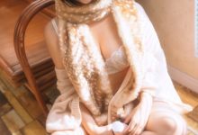 野百合 NO.001 - 圣诞[34P／93.3MB]-套图岛