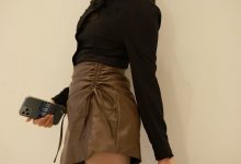 [IESS异思趣向] 2022.05.12 丝享家1086：小金《嘿丝逛街》[83P／104MB]-套图岛