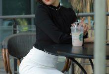 [IESS异思趣向] 2022.05.15 丝享家1089：小宝《黑丝黑衬衣》[81P／132MB]-套图岛