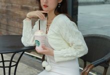 [IESS异思趣向] 2022.05.21 丝享家1094：小宝《白色包臀裙》[87P／142MB]-套图岛