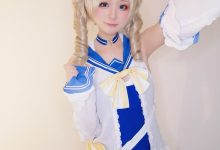 Yuki亭 - NO.19 バニラちゃん💙 (ネコぱら) [36P-113MB]-套图岛