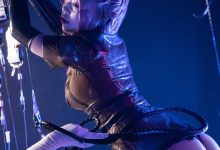 白烨 Vol.035 痴女看护妇[101P-1.01GB]-套图岛