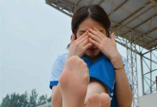 [织梦映像] No.004 栀子花开-青春靓丽双马尾  [105P+1V-3.83G]-套图岛