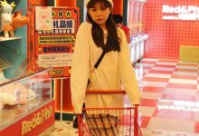 [织梦映像] No.008 商场双姝-鸳鸯双宿蝶双飞 [套图+视频-6.83G]-套图岛