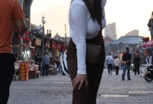 [织梦映像] No.010 人间烟火-生活抚我凡人心 [套图+视频-11.2G]-套图岛