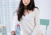 汪知子 NO.004 - 醉酒 [36P-233MB]-套图岛