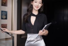 [XiuRen秀人网] 2022.11.21 No.5887 唐安琪 [78+1P]-套图岛