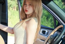 [Loozy] – Car Play X.Ver [104P-1.9GB]-套图岛
