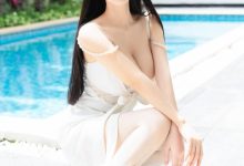 [XiuRen秀人网] 2022.10.25 No.5755 朱可儿Flora [84+1P]-套图岛