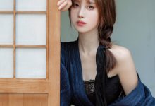 张思允 制服黑丝拍摄花絮 [56P+7V-95MB]-套图岛