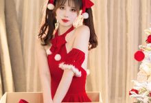 念雪ww - NO.24 玫瑰礼物 [30P-284MB]-套图岛