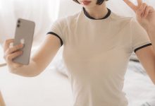 念雪ww - NO.29 体操服 [40P-337MB]-套图岛