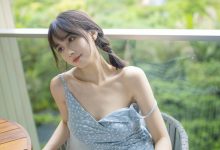 念雪ww - NO.30 无尽夏 [27P-221MB]-套图岛