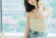 念雪ww - NO.31 夏日柠檬 [32P-255MB]-套图岛