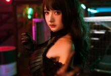 兔子Zzz不吃胡萝卜 - NO.09 肋骨 [26P-206MB]-套图岛