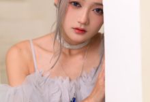 兔子Zzz不吃胡萝卜 - NO.10 海情烟 [38P-354MB]-套图岛