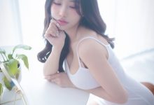 [BLUECAKE] YeonYu Real Boob [141P-1.75G]-套图岛