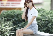 [见新摄影]巅峰-polo运动风 [150P+1V-2.18G]-套图岛