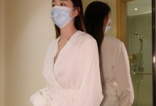 [ROSI口罩系列]2022.10.25 NO.2326[95P／132MB]-套图岛