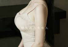 [Ugirls尤果网]爱尤物 2022.10.03 No.2426 南 南方的南 [35P]-套图岛