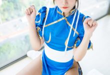 [FetiArt] NO.031 Purple Glitter Model：Jasmine [40P52MB]-套图岛