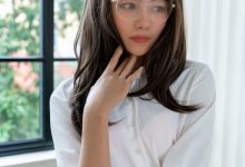 [FetiArt] No.052 Encased OL 模特 Mmi [39P80MB]-套图岛