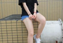 MZSOCK爱美足社区-2020-第六期 Carrie-套图岛