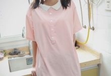 周妍希夜晚露台拍摄花絮 [106P+1V-790MB]-套图岛