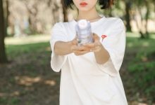 MZSOCK爱美足社区-2020-第三十期 茜茜-套图岛