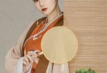 [YITUYU艺图语]2022.03.04 惜秋华 欣宝[21+1P／466MB]-套图岛