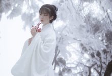 [YITUYU艺图语]2022.03.04 相思 二鱼阿[23+1P／397MB]-套图岛