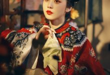 [YITUYU艺图语]2022.03.04 最是人间留不住 冯小梨同学[19+1P／139MB]-套图岛