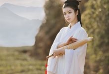 [YITUYU艺图语]2022.03.08 采茶 藏茗[30+1P／266MB]-套图岛