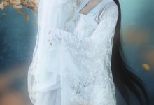 [YITUYU艺图语]2022.03.09 浮云影 唯宝[21+1P／277MB]-套图岛