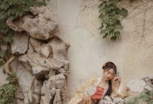 [YITUYU艺图语]2022.03.10 凌霄花 安安安格拉[22+1P／145MB]-套图岛