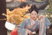 [YITUYU艺图语]2022.03.10 踏枫行 是真的南渊[29+1P／271MB]-套图岛