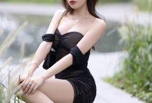 [XIAOYU语画界] 2022.10.24 VOL.888 徐莉芝Booty [86+1P]-套图岛