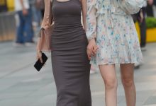 都市丽人气质小姐姐【127P-1.46G】-套图岛