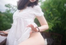 [BLUECAKE] Bambi ) – Doki Doki , Amenokade  [215P-542MB]-套图岛