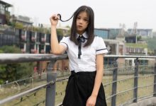 [MussGirl慕丝女郎]NO.082 没有青春的爱情有何滋味2[62P／119MB]-套图岛