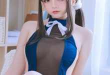 日奈娇 网纱死库水 [171P-1.75GB]-套图岛