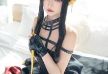 神楽坂真冬 - NO.125 约尔太太 [75P-143MB]-套图岛